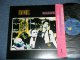 TOM WAITS  トム・ウエイツ - SWORDFISHTROMBONES ( MINT-/MINT )  / 1984 JAPAN ORIGINAL LP+Obi LINER  