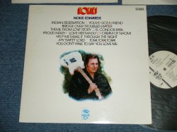 Photo1: NOKIE EDWARDS ノーキー・エドワーズ　of THE VENTURES ベンチャーズ -  NOKIE 　栄光のーキー・エドワーズ  ( Ex+++/MINT- ) / 1971 JAPAN  ORIGINAL  "WHITE Label PROMO " used LP 