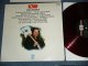 NOKIE EDWARDS ノーキー・エドワーズ　of THE VENTURES ベンチャーズ -  NOKIE 　栄光のーキー・エドワーズ  ( Ex+/Ex+ ) / 1971 JAPAN  ORIGINAL  "RED WAX Vinyl" used LP