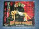 V.A. OMNIBUS - BLOODY SIGHT OF PSYCHOBILLY 　ブラディ・サイト・オブ・サイコビリー( SEALED ) / 2004 JAPAN ORIGINAL "PROMO" "Brand New SEALED" CD 