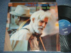 Photo1: RONNIE BARRON ロニー・バロン - BLUE DELICACIDES VOL.1  ( Ex++/,MINT-)  / 1981 JAPAN  ORIGINAL Used LP