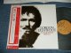 GORDON LIGHTFOOT ゴードン・ライトフット- SUMMERTIME DREAM  夏の日の」夢 ( Ex+++/MINT-)  / 1976  JAPAN  ORIGINAL Used  LP With OBI オビ付