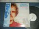 GORDON LIGHTFOOT ゴードン・ライトフット- ENDLESS WIRE 終わりなき旅路( Ex+++/MINT- : WOL )  / 1978 JAPAN  ORIGINAL "WHITE LABEL PROMO" Used  LP With OBI オビ付