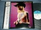 JOHNNY WINTER ジョニー・ウインター -  GUITAR SLINGER ギター・スリンガー ( Ex+++/MINT-) ) / 1984 JAPAN ORIGINAL Used LP with OBI オビ付