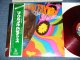 THE VENTURES ベンチャーズ　ヴェンチャーズ - FLIGHTS OF FANTASY ソウルフル・ ベンチャーズ  (Ex+++,Ex+/MINT)  / 1968 JAPAN ORIGINAL "RED WAX Vinyl" used  LP with OBI オビ付 