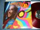 THE VENTURES ベンチャーズ　ヴェンチャーズ - FLIGHTS OF FANTASY ソウルフル・ ベンチャーズ  (Ex++/MINT)  / 1968 JAPAN ORIGINAL "RED WAX Vinyl" used  LP