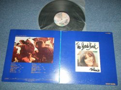 Photo1: MELANIE メラニー - THE GOOD BOOK グッド・ブック (Ex+++/MINT-)  /  1971 JAPAN  Used LP