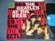 THE BEATLES ビートルズ - AT THE BEEB (MINT-, Ex++/MINT-). USA AMERICAN Press BOOT COLLECTOR'S Used LP 