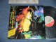 BURNIE TORME バーニー・トーメ. - ELECTRIC GYPSIES (Ex++/MINT-~Ex+++) / 1983 JAPAN ORIGINAL  Used LP with OBI オビ付