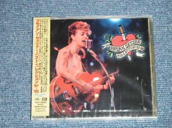 Photo1: BRIAN SETZER ブライアン・セッツァー  - BEST COLLECTION '81-'88  (SEALED)   / 1999 JAPAN ORIGINAL "Brand New Sealed" CD