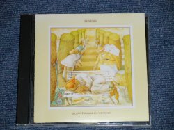 Photo1: FAIRPORT CONVENTION - SELLING ENGLAND BY THE POUND (STRAIGHT REISSUE) (MINT-/MINT) / 1988 JAPAN ORIGINAL Used CD 