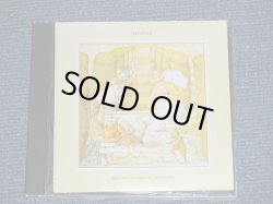 Photo1: GENESIS  ジェネシス- SELLING ENGLAND BY THE POUND (STRAIGHT REISSUE) (MINT-/MINT) / 1988 JAPAN ORIGINAL Used CD 