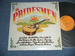 Photo1: The PRIDESMEN - The PRIDESMEN  (Ex++/MINT)  / 1978 JAPAN  Used  LP