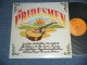 The PRIDESMEN - The PRIDESMEN  (Ex++/MINT)  / 1978 JAPAN  Used  LP