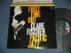 CLARE FISCHER - FIRST TIME OUT  (Ex+++/MINT-) / JAPAN ORIGINAL ?  Used LP