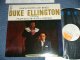 DUKE ELLINGTON  feat. MAHALIA JACKSON - BLACK BROWN AND  BEIGE (Ex+/MINT-) / JAPAN  Used LP