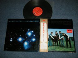 Photo1: THE SPOTNICKS - DELUXE ( Ex+++/MINT- )  /  1968  JAPAN ORIGINAL Used LP With Obi  