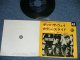 The HONEYCOMBS ザ・ハニーカムズ  - A)THAT'S THE WAY ザッツ・ザ・ウエイ (Ex/Ex++) / 1965 JAPAN ORIGINAL   Used 7"45 Single