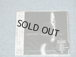 Photo1: JANIS IAN - BREAKING SILENCE ( SEALED) / 2004 JAPAN  ORIGINAL "BRAND NEW SEALED" CD