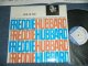 FREDDIE HABBARD - HERE TO STAY (Ex++/MINT) / 1993 Version JAPAN Used LP