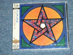 Photo1: The PENTANGLE- SWEET CHILD ( ORIGINAL ALBUM + 11 Tracks Bonus )  / 2010 JAPAN "SHM-CD"  "Brand New Sealed" CD 