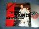 The ROLLING STONES - IN THE HYDE PARK  (Ex++/MINT-)  / JAPAN   Used LASER DISC With Triangle OBI 
