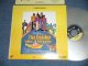 The BEATLES - YELLOW SUBMARINE (Ex++/MINT)  / 1987 Version JAPAN   Used LASER DISC 