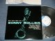 SONNY ROLLINS - VOL.2 (MINT-/MINT) / 1984 Version JAPAN REISSUE Used LP