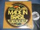 VICTOR M - MADE IN BRASIL (MINT-/MINT)  /2001 Japan Used LP