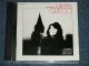 JULIETTE GRECO  - THE BEST OF (MINT-/MINT)  / 1984JAPAN  ORIGINAL Used  CD 