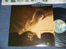 Photo1: FRANCOISE HARDY - MESSAGE PERSONNEL  (Ex+++/MINT-)   / 1974? JAPAN ORIGINAL Used LP