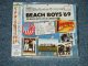 THE BEACH BOYS -  BEACH BOYS '69 (Original Album)  (SEALED)  /2001JAPAN  ORIGINAL "BRAND NEW SEALED" CD with OBI