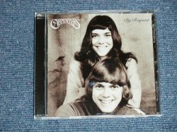 Photo1: CARPENTERS - BY REQUEST  (MINT-/MINT)  / 2009 Japan  PROMO ONLY Used CD 