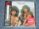 THREE DEGREES スリー・ディグリーズ - INTERNATIONAL　世界の恋人( SEALED ) / 1995 JAPAN "BRAND NEW SEALED" CD 