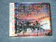 The RED STRIPE EBONY STEEL BAND - POPULAR BEATLES SONGS ( SEALED ) / 1994 JAPAN "BRAND NEW SEALED" CD 