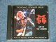 MSG The  MICHAEL SCHENKER GROUP- CRY OF THE AXEMAN (MINT-/MINT)  /    COLLECTOR'S (BOOT)  Used CD 