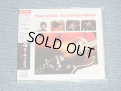 Photo1: The KINKS - The KINK KONTROVERSY (SEALED) / 2004 JAPAN "BRAND NEW SEALED" CD 