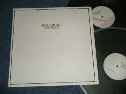Photo1: ROXY MUSIC - OH YEAH( MINT-/MINT)  / BOOT COLLECTOR'S Used LP 