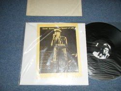 Photo1: DAVID BOWIE -  THE SPEED OF LIFE (MINT-/MINT)   /  COLLECTORS ( BOOT ) Used  LP