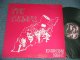 THE CRAMPS - EXORCISM (NEW)  /  ORIGINAL?  COLLECTORS BOOT "BRAND NEW"   LP 