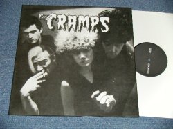 Photo1: THE CRAMPS クアンプス - VOODOO RYTHM (NEW)  /  ORIGINAL?  COLLECTORS BOOT "BRAND NEW"   LP