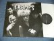 THE CRAMPS クアンプス - VOODOO RYTHM (NEW)  /  ORIGINAL?  COLLECTORS BOOT "BRAND NEW"   LP