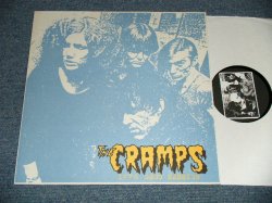 Photo1: THE CRAMPS --   1976 DEMO SESSION (NEW)  /  ORIGINAL?  COLLECTORS BOOT "BRAND NEW"   LP