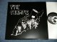 THE CRAMPS -- HOT CLUB PHILADELPHIA  NOV '77  (NEW)  /  ORIGINAL?  COLLECTORS BOOT "BRAND NEW"   LP