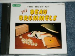 Photo1: The BEAU BRUMMELS - THE BEST OF (Ex++/MINT)/ 1988 JAPAN ORIGINAL Used  CD