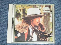 Photo1: BOB DYLAN - DESIRE (MINT-/MINT)  / JAPAN Original 2nd Press Used CD 