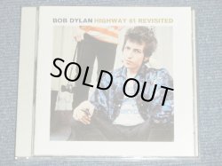 Photo1: BOB DYLAN - HIGHWAY 61 REVISITED  (MINT-/MINT)  / JAPAN Original 2nd Press Used CD 