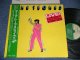 IRMA THOMAS - LIVE AT THE NEW ORLEANS JAZZ & HERITAGE FESTIVAL  ( Ex++/Ex+++)  / 1997 JAPAN Only ORIGINAL Used   LP With OBI 