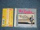 The KINKS - GIVE THE PROPLE WHAT THEY WANT (Straight Reissue of Original Album） (MINT-/MINT) / 1992 JAPAN  Used CD with OBI 