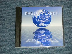 Photo1: THE SPACEMEN スペースメン - MAGIC PLANET (MINT-/MINT  / 2000's  JAPAN ORIGINAL Used  CD-R 
